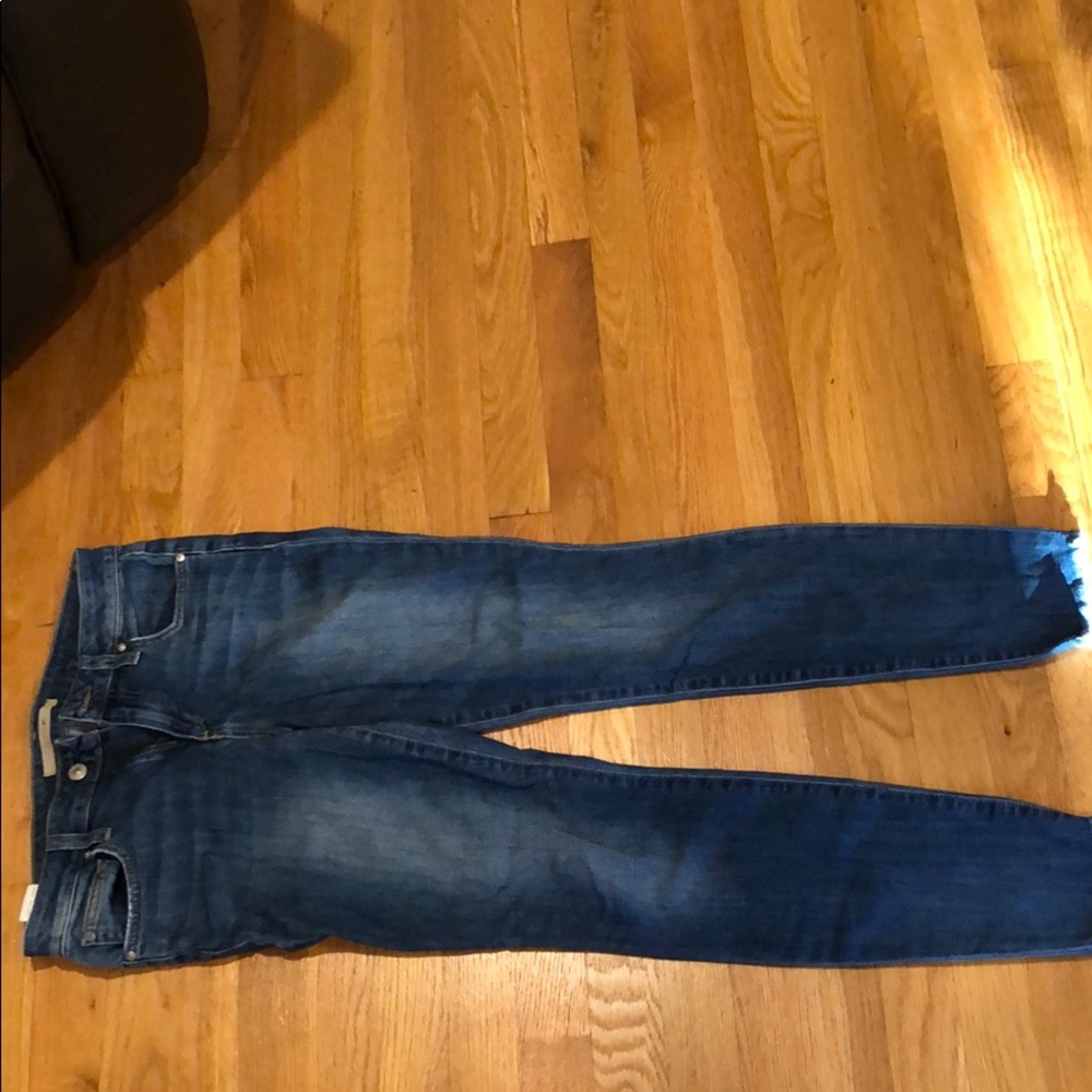 Jeans!